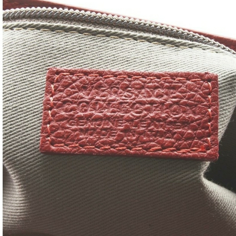 Versace Collection Tote - Picture 4 of 5